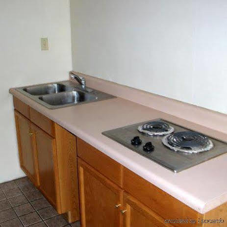 Bel Aire Motel Missoula Quarto foto