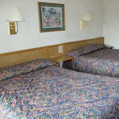 Bel Aire Motel Missoula Quarto foto